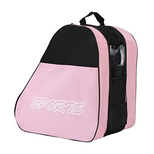 Harilla Rollschuh-Tasche, Inline-Skate-Tasche für Kinder, Premium-Schlittschuh-Taschen für Kinder/Erwachsene, Style c Harilla Rollschuh-Tasche, Inline-Skate-Tasche für Kinder, Premium-Schlittschuh-Taschen für Kinder/Erwachsene, Style c von Harilla