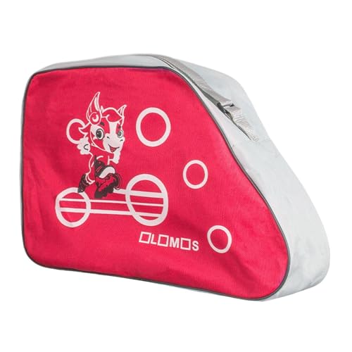Harilla Rollschuh-Tasche, Inline-Skate-Tasche für Kinder, Premium-Schlittschuh-Taschen für Kinder/Erwachsene, Stil j Harilla Rollschuh-Tasche, Inline-Skate-Tasche für Kinder, Premium-Schlittschuh-Taschen für Kinder/Erwachsene, Stil j von Harilla