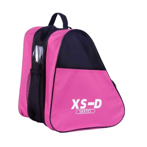 Harilla Rollschuh-Tasche, Inline-Skate-Tasche für Kinder, Premium-Schlittschuh-Taschen für Kinder/Erwachsene, Stil p Harilla Rollschuh-Tasche, Inline-Skate-Tasche für Kinder, Premium-Schlittschuh-Taschen für Kinder/Erwachsene, Stil p von Harilla