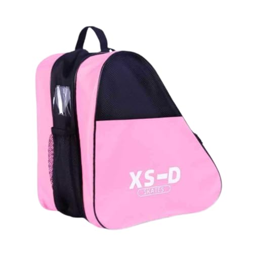Harilla Rollschuh-Tasche, Inline-Skate-Tasche für Kinder, Premium-Schlittschuh-Taschen für Kinder/Erwachsene, Stil n Harilla Rollschuh-Tasche, Inline-Skate-Tasche für Kinder, Premium-Schlittschuh-Taschen für Kinder/Erwachsene, Stil n von Harilla