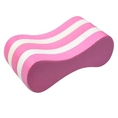 Harilla Schaum Pull Buoy Float Flotation Beine und Hüften unterstützen das Pool-Training für Erwachsene, Jugend, Schwimmbecken-Ausrüstung, Schwimmstil, ROSA Harilla Schaum Pull Buoy Float Flotation Beine und Hüften unterstützen das Pool-Training für Erwachsene, Jugend, Schwimmbecken-Ausrüstung, Schwimmstil, ROSA von Harilla