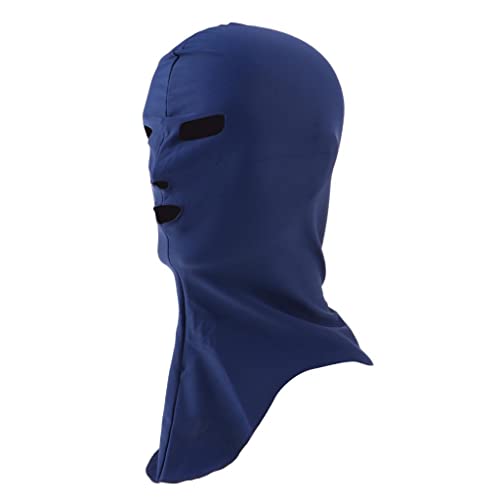 Harilla Wassersport Schnorcheln UV Ganz Gesichtsmaske Nackenabdeckung, Marine Harilla Wassersport Schnorcheln UV Ganz Gesichtsmaske Nackenabdeckung, Marine von Harilla