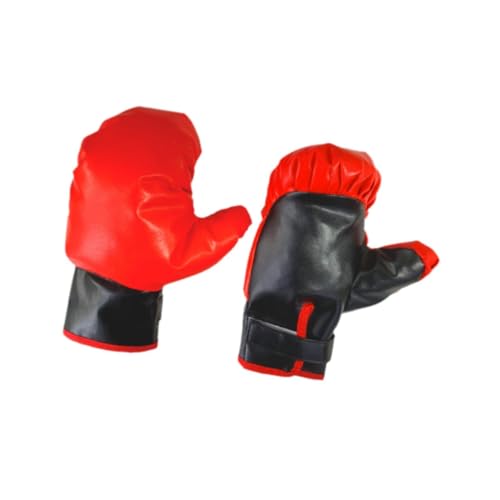 Harilla Zwei Boxhandschuhe für Sparring und Training, Kinder 6 oz von Harilla