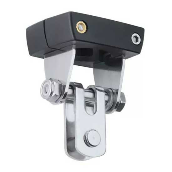 Harken 2 Esp Leg Kit Silber 300 x 19 mm Harken 2 Esp Leg Kit Silber 300 x 19 mm von Harken