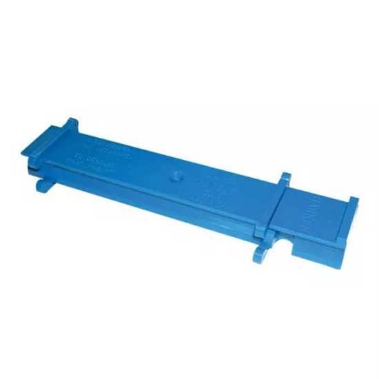 Harken Bb Plastic Clips Car Loader Blau Harken Bb Plastic Clips Car Loader Blau von Harken