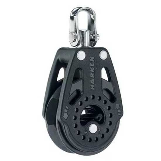 Harken Blk-carbo Ratchet 40 Mm Silber Harken Blk-carbo Ratchet 40 Mm Silber von Harken