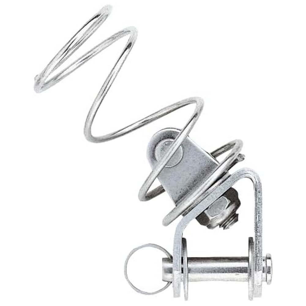 Harken Dn Iceboat Hexaratchet Steer Post Adapter Silber Harken Dn Iceboat Hexaratchet Steer Post Adapter Silber von Harken