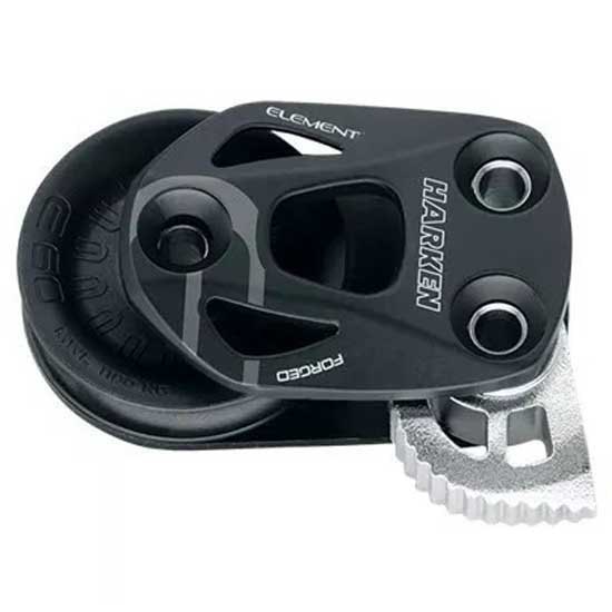 Harken Element Lockoff A Footblock 60 Mm Silber Harken Element Lockoff A Footblock 60 Mm Silber von Harken