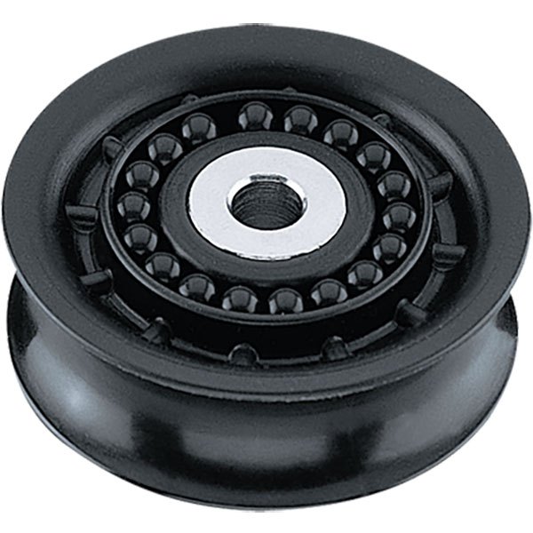 Harken Esp Pulley Home Trainer Schwarz 75 mm Harken Esp Pulley Home Trainer Schwarz 75 mm von Harken