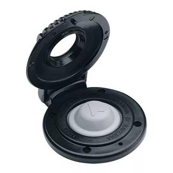 Harken Guard Remote Switch 76 Mm Silber Harken Guard Remote Switch 76 Mm Silber von Harken