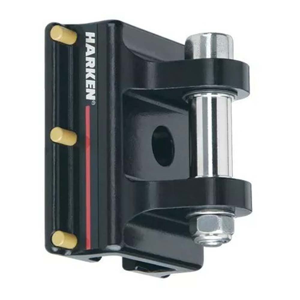 Harken Hc7322 Intermediate Car Silber Harken Hc7322 Intermediate Car Silber von Harken