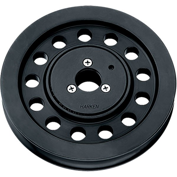 Harken High Load Pulley Home Trainer 152 Mm Schwarz Harken High Load Pulley Home Trainer 152 Mm Schwarz von Harken
