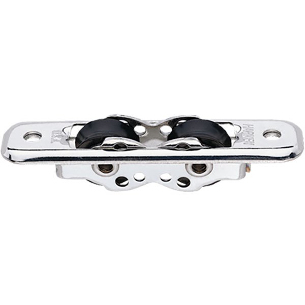 Harken In Line Exit Block Support 16 Mm Silber Harken In Line Exit Block Support 16 Mm Silber von Harken
