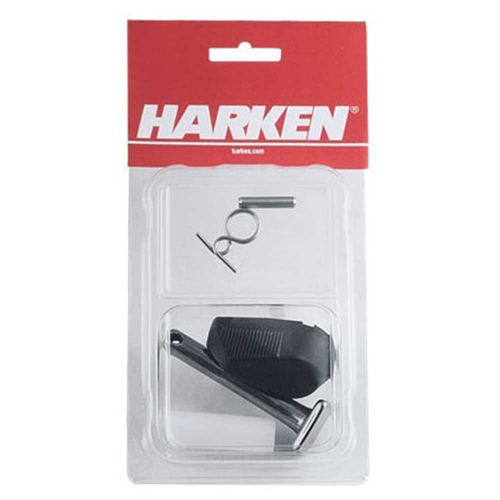 Harken Lock-in Handle Repair Kit Schwarz Harken Lock-in Handle Repair Kit Schwarz von Harken