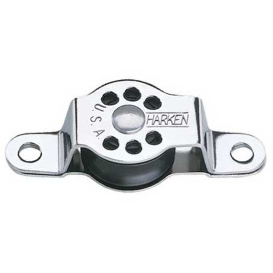 Harken Micro Cheek Block Support Silber Harken Micro Cheek Block Support Silber von Harken
