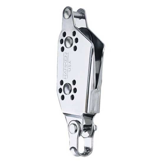Harken V Jam Micro Pulley Silber Harken V Jam Micro Pulley Silber von Harken