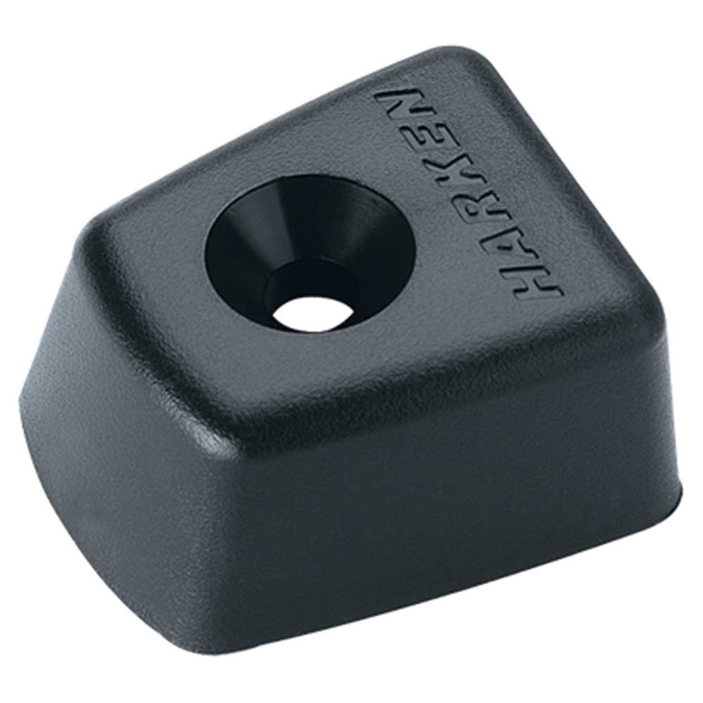 Harken Midrange Low Beam End Stops Guide 27 Mm 2 Units Schwarz Harken Midrange Low Beam End Stops Guide 27 Mm 2 Units Schwarz von Harken