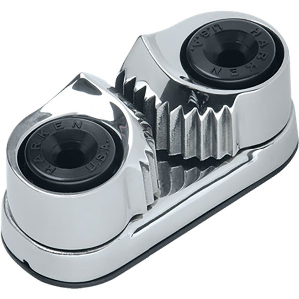 Harken Offshore Mooring Cleat Silber Harken Offshore Mooring Cleat Silber von Harken