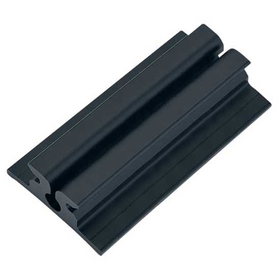 Harken System A Flanged Guide Schwarz 2 m Harken System A Flanged Guide Schwarz 2 m von Harken