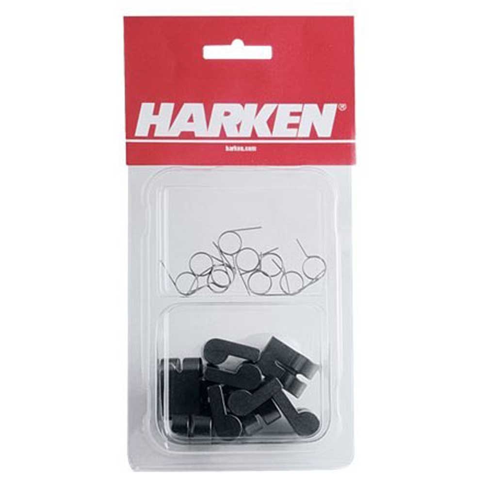 Harken Winch Service Kit Schwarz Harken Winch Service Kit Schwarz von Harken