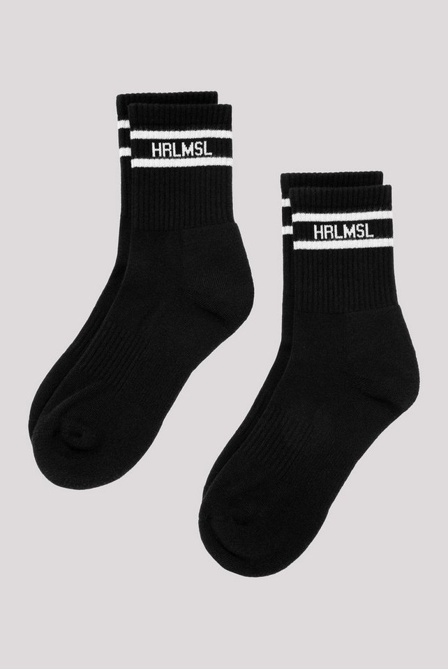 Harlem Soul Tennissocken Harlem Soul Tennissocken von Harlem Soul