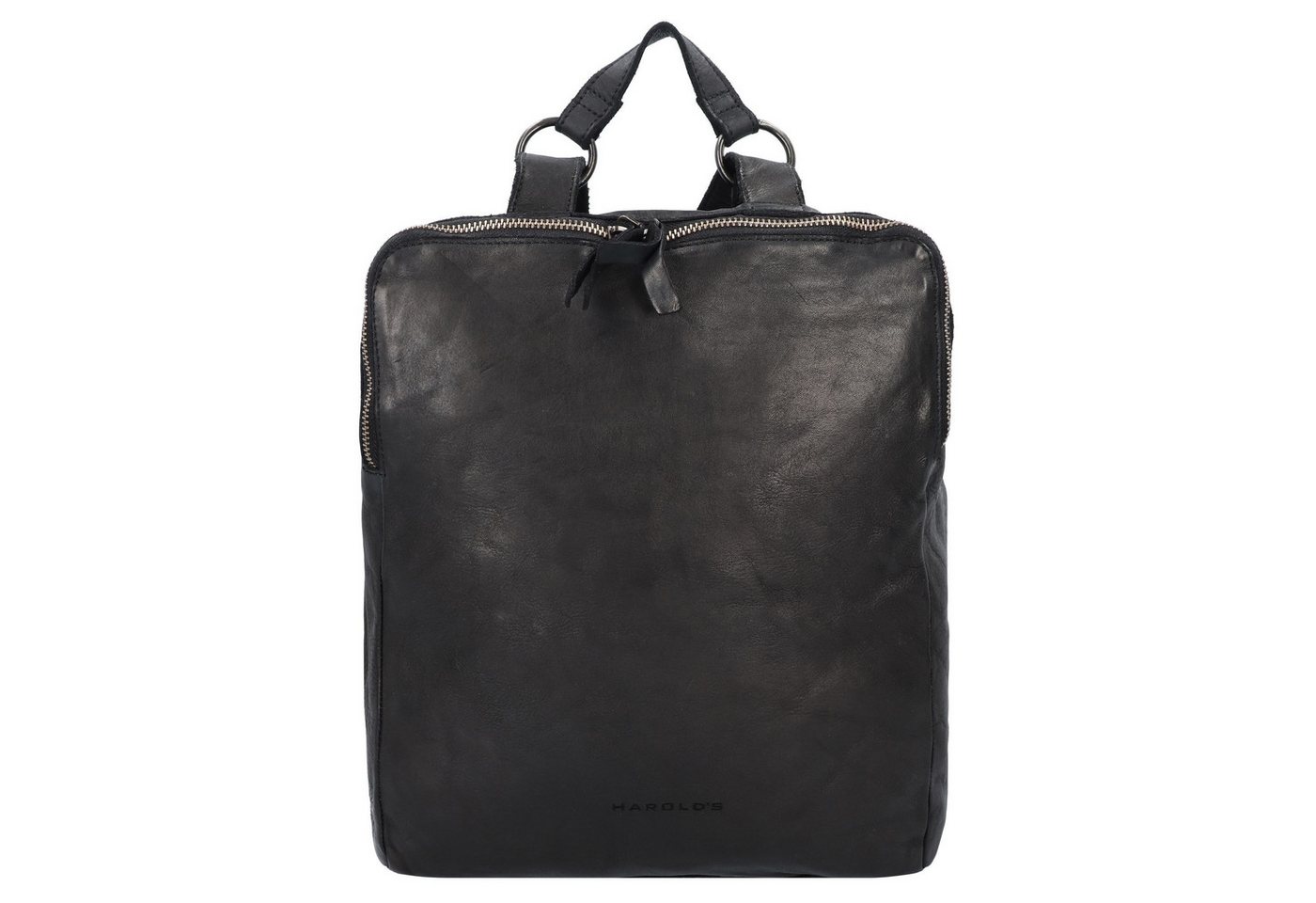 Harold's Cityrucksack Submarine, Leder Harold's Cityrucksack Submarine, Leder von Harold's