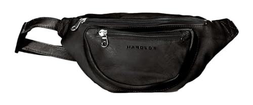 Harold's Country Gürteltasche II Leder 23 cm Harold's Country Gürteltasche II Leder 23 cm von HAROLD'S