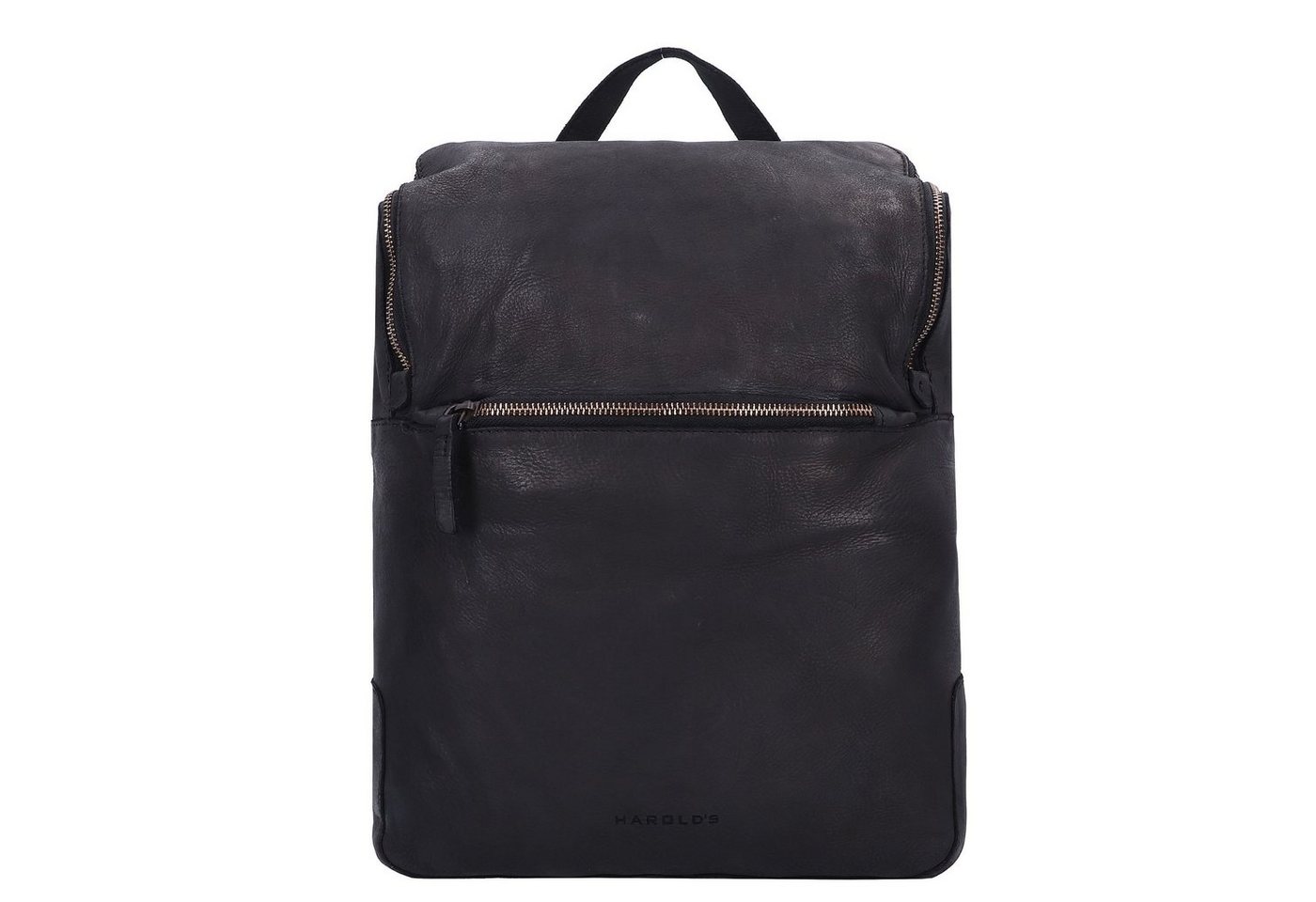 Harold's Daypack Submarine, Leder Harold's Daypack Submarine, Leder von Harold's