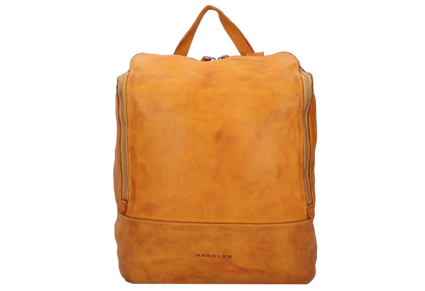 Harold's Daypack Submarine, Leder Harold's Daypack Submarine, Leder von Harold's