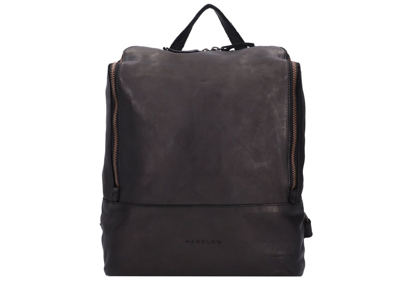 Harold's Daypack Submarine, Leder Harold's Daypack Submarine, Leder von Harold's