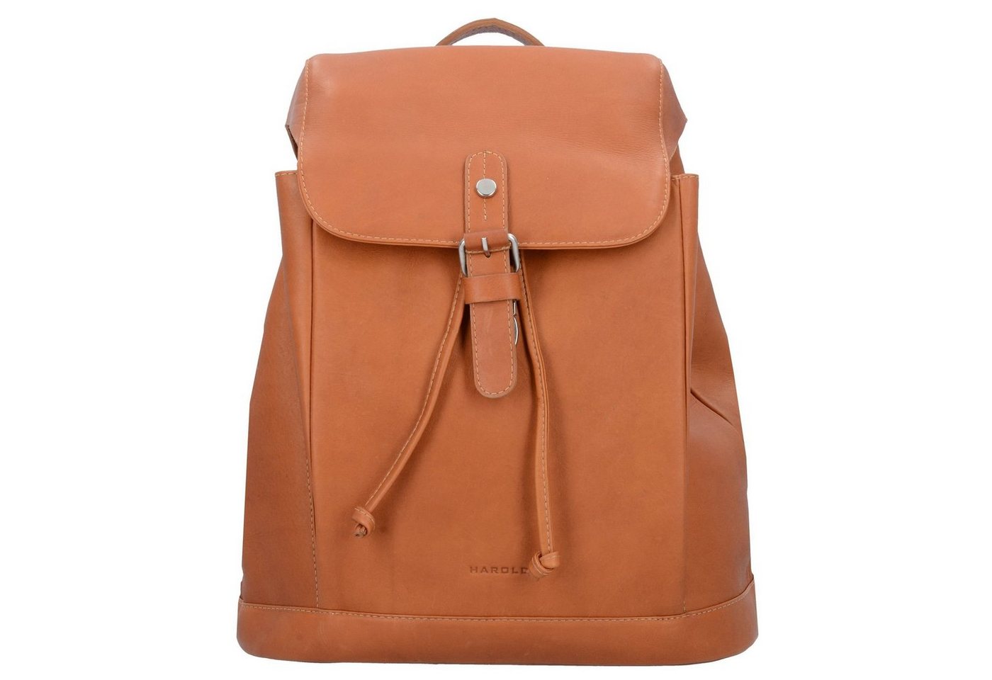 Harold's Rucksack Heritage, Leder Harold's Rucksack Heritage, Leder von Harold's