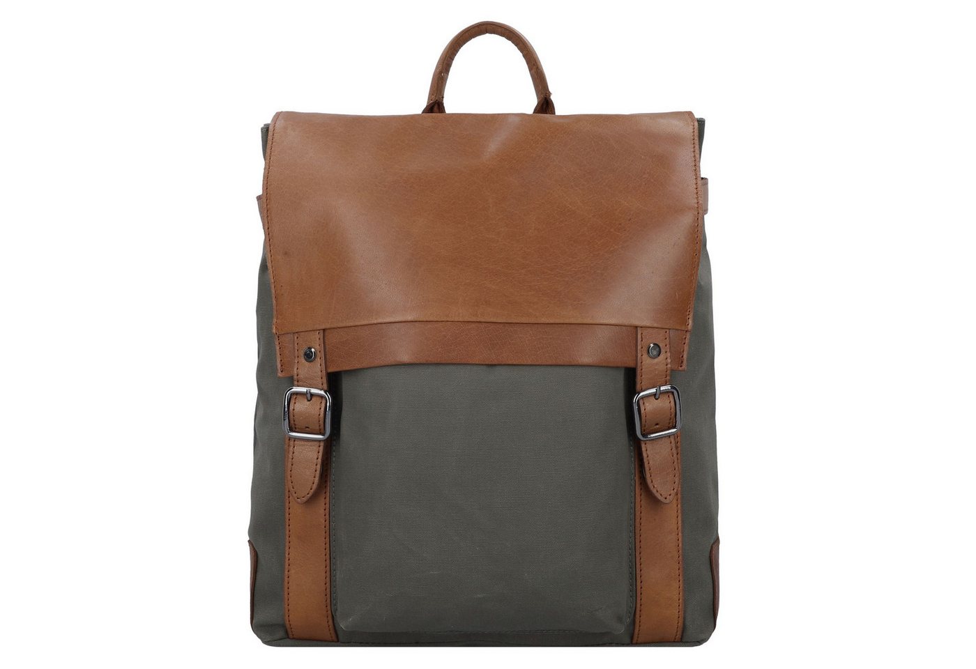 Harold's Rucksack Hew Flint, Canvas Harold's Rucksack Hew Flint, Canvas von Harold's
