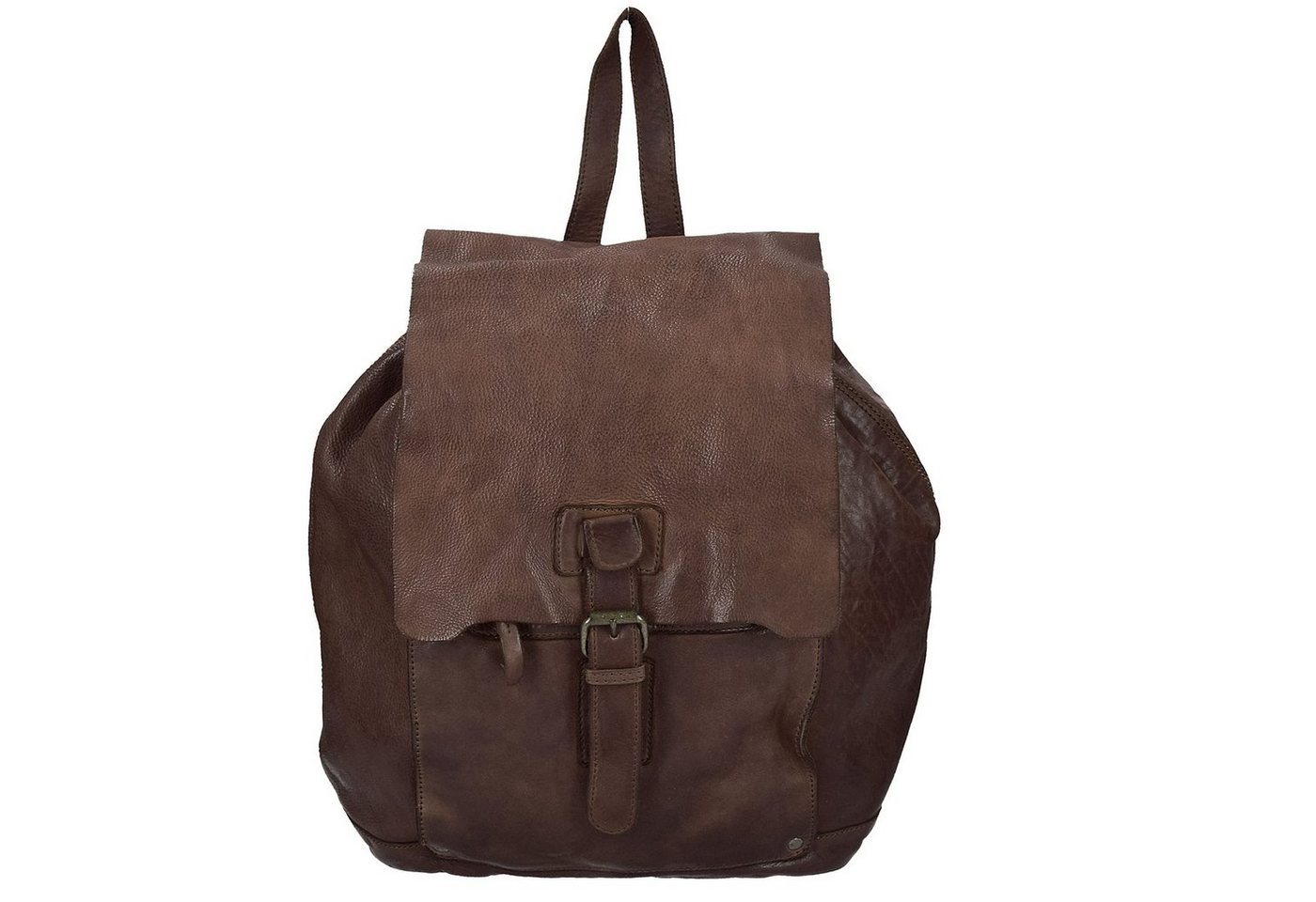 Harold's Rucksack Submarine, Leder Harold's Rucksack Submarine, Leder von Harold's