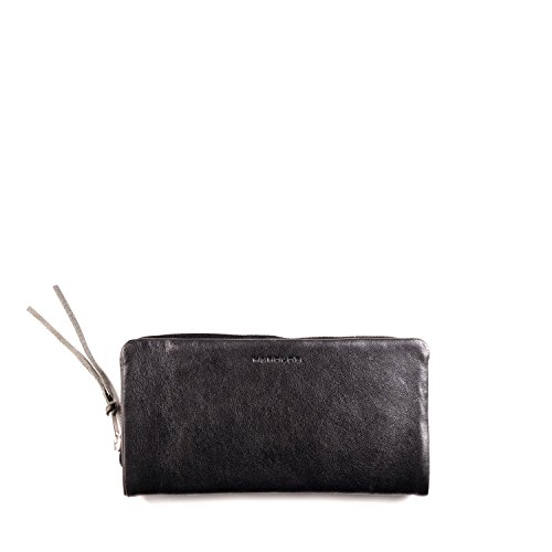 Harold's SOFT Soft wallet large schwarz Harold's SOFT Soft wallet large schwarz von Harold's