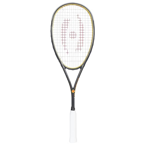 Harrow Vapor 115 Misfit Squashschläger Harrow Vapor 115 Misfit Squashschläger von Harrow