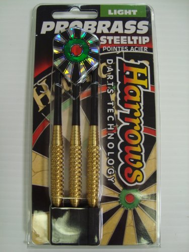 Harrows Pro Brass Sporting_Goods, 1 von Harrow