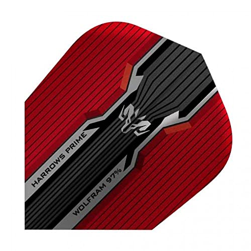 Harrows darts flights prime wolfram infinity von Harrows