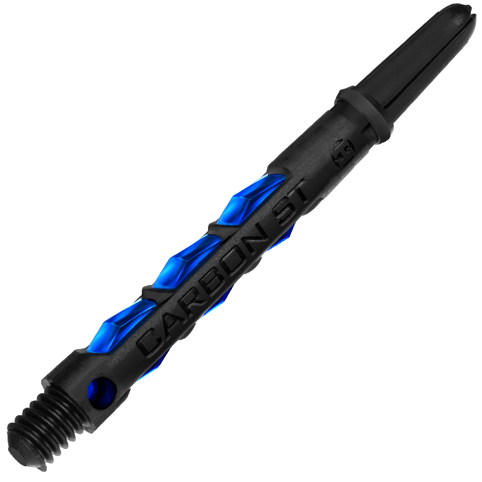 Harrows CARBON ST Schaft Blau Short Harrows CARBON ST Schaft Blau Short von Harrows