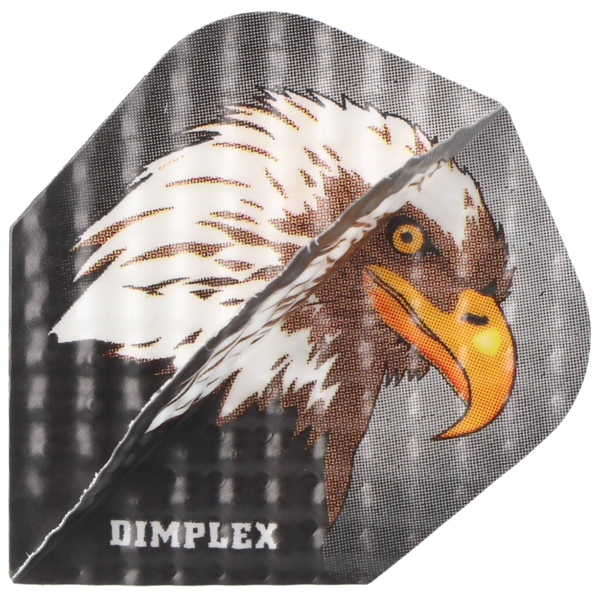 Dimplex Dartflight Adler, Eagle Adler, Standard, 3 Stück Dimplex Dartflight Adler, Eagle Adler, Standard, 3 Stück von Harrows