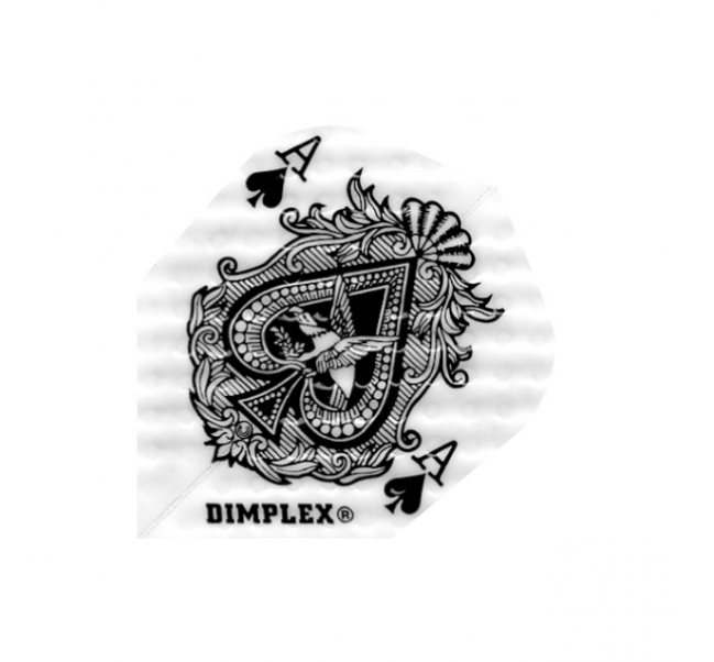 Dimplex Flights Harrows Pik As Dimplex Flights Harrows Pik As von Harrows