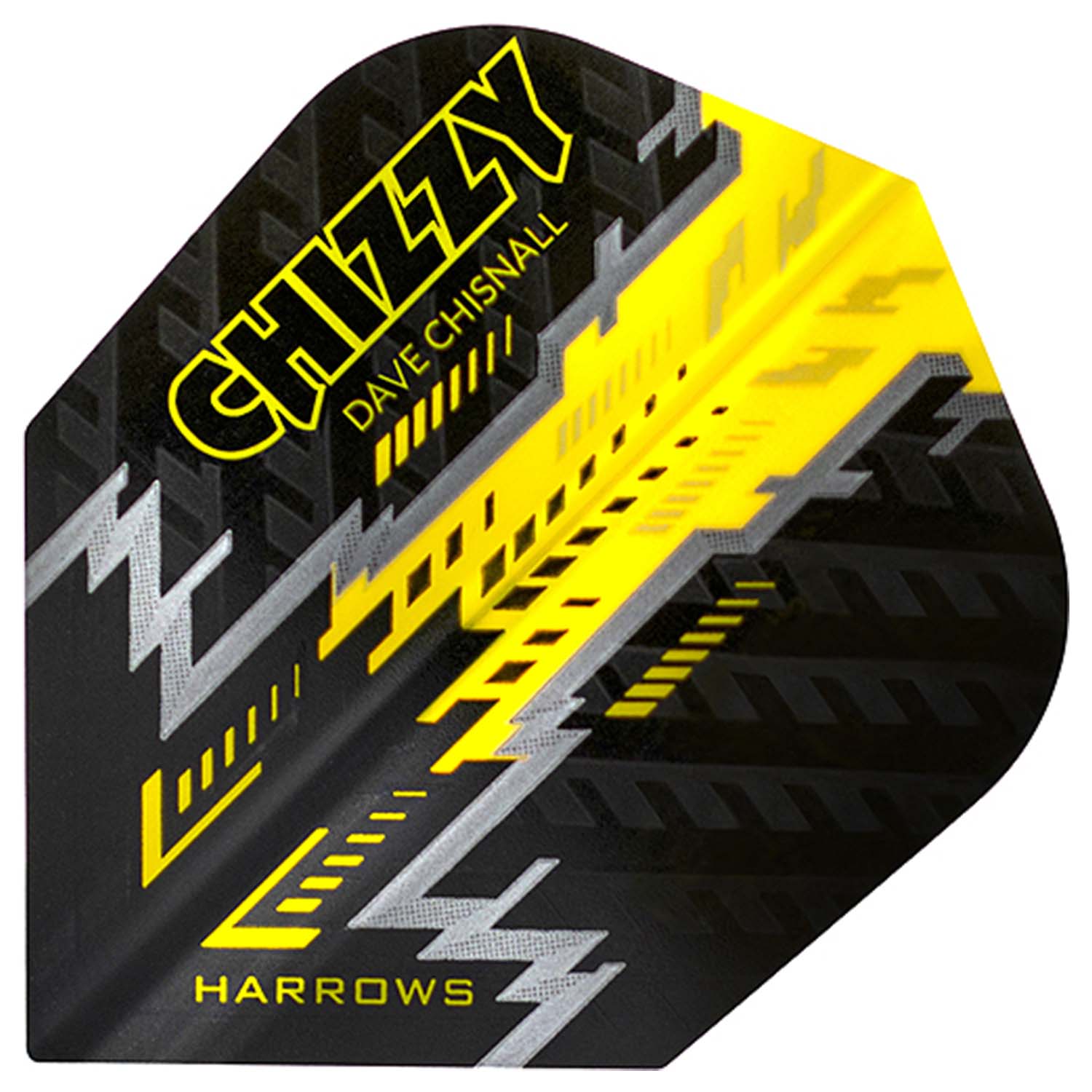 HARROWS Flights Prime Chizzy No.2 HARROWS Flights Prime Chizzy No.2 von Harrows