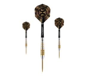 Harrows Anniversary Edition Boxer Bomb Steeldarts Harrows Anniversary Edition Boxer Bomb Steeldarts von Harrows