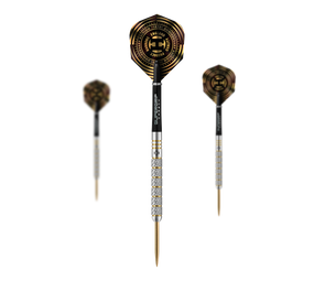 Harrows Anniversary Edition Boxer Parallel Steeldarts Harrows Anniversary Edition Boxer Parallel Steeldarts von Harrows