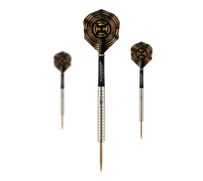 Harrows Anniversary Edition The Original Steeldarts Harrows Anniversary Edition The Original Steeldarts von Harrows