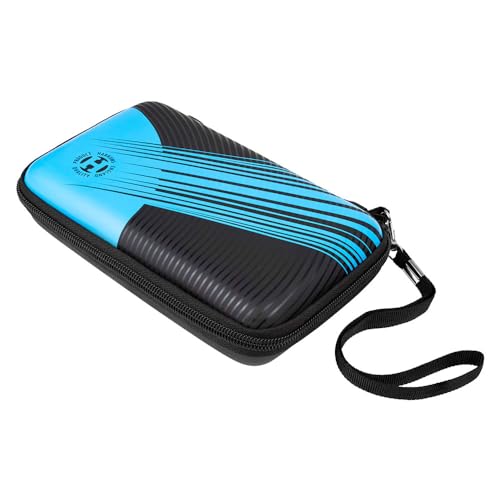 Harrows Blaze 6 Fire Wallet Blau Harrows Blaze 6 Fire Wallet Blau von Harrows