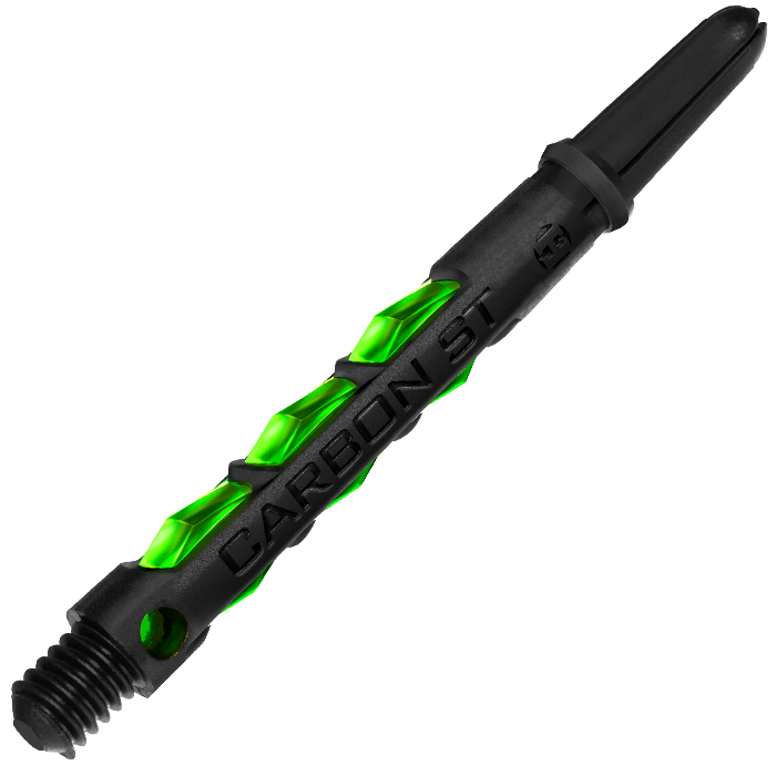 Harrows CARBON ST Schaft Gr?n Short Harrows CARBON ST Schaft Gr?n Short von Harrows