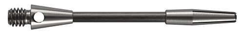 Harrows Carbon Plus Dart-Schäfte, grau Harrows Carbon Plus Dart-Schäfte, grau von Harrows