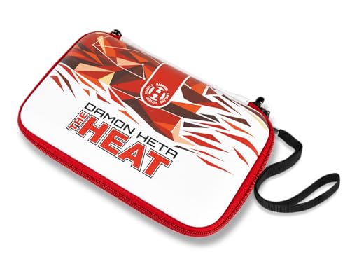 Harrows Carbon Pro 6 Damon Heta Dart Case Harrows Carbon Pro 6 Damon Heta Dart Case von Harrows