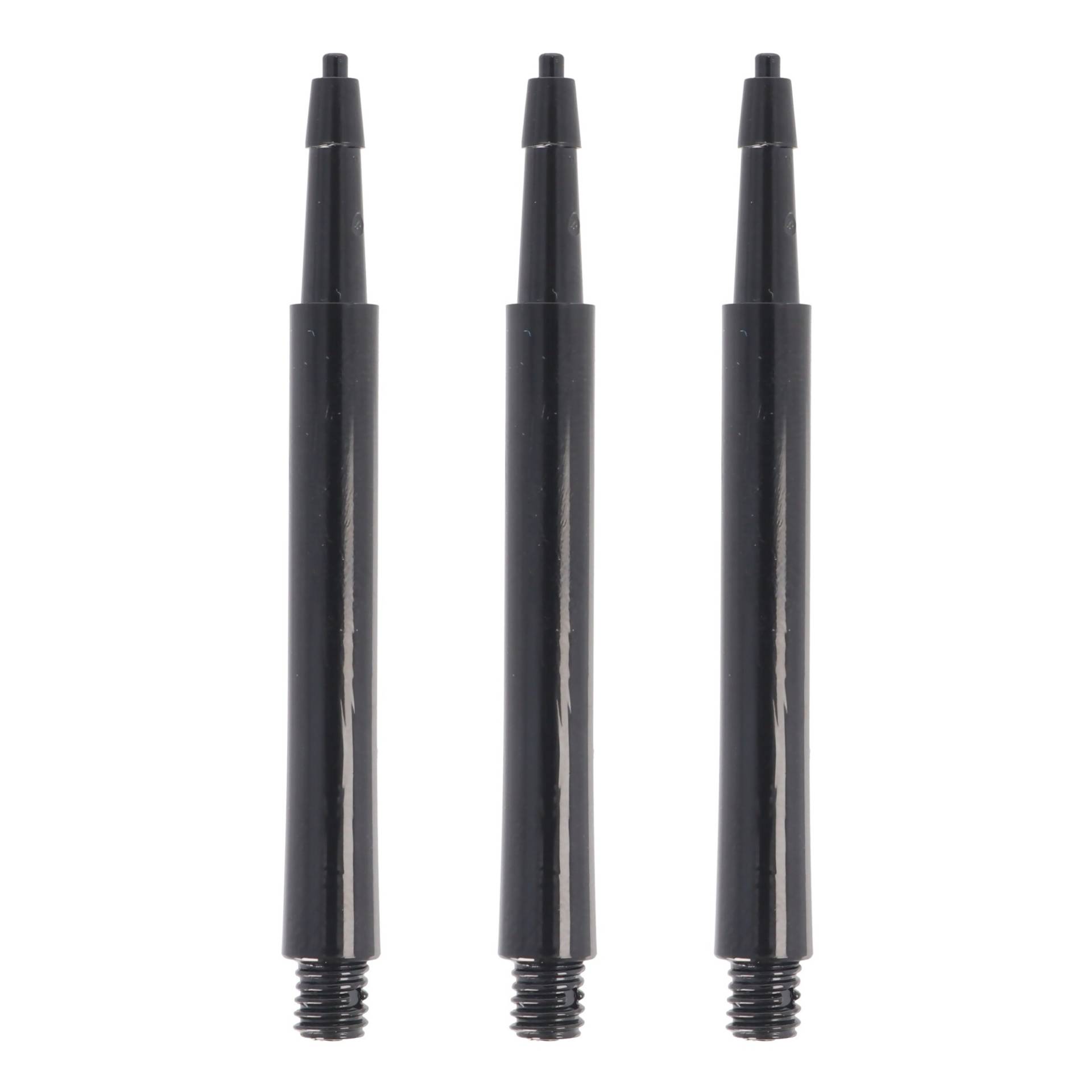 Harrows Clic Schaft, MED, 3 Stück, Standard, schwarz Harrows Clic Schaft, MED, 3 Stück, Standard, schwarz von Harrows