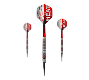 Harrows Damon Heta Series 3 Softdarts Harrows Damon Heta Series 3 Softdarts von Harrows
